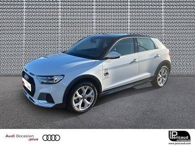 Occasion Audi A1 Design 95 ch (69 kW) 2023 Noir Citadine