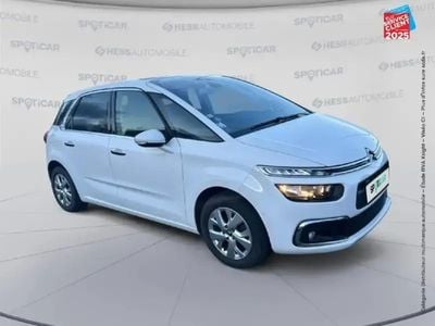 Citroën C4 Picasso