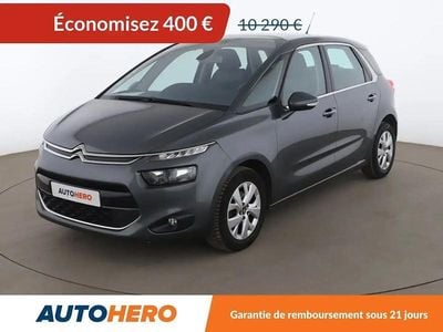 Citroën C4 Picasso