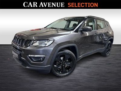 occasion Jeep Compass d'occasion 1.4 Latitude