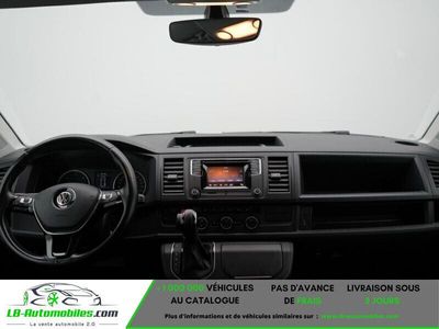 occasion VW Multivan 2.0 Tdi 150 Bva