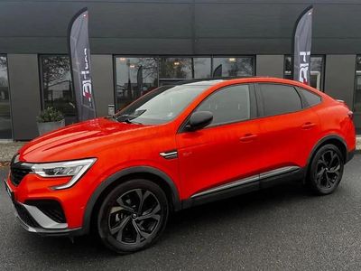 Occasion Renault Arkana Engineered 95 ch (69 kW) 2023 SUV