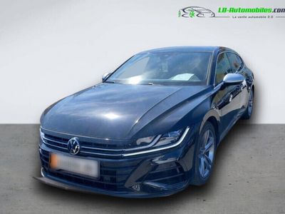 VW Arteon