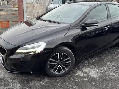 Occasion Volvo V40 Momentum 120 ch (88 kW) 2018 Break