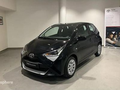 Occasion Toyota Aygo X-play 73 ch (53 kW) 2021 Citadine