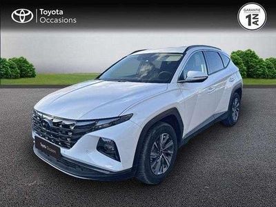 Occasion 2020 Hyundai Tucson SUV | 23 490 € (Bon prix)