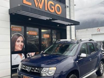 Occasion Dacia Duster Prestige 125 ch (91 kW) 2016 SUV
