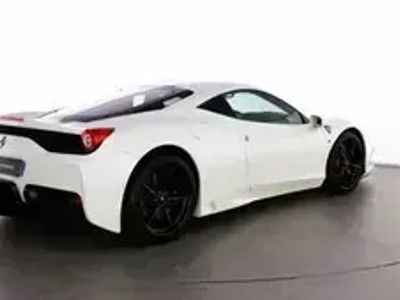 Ferrari 458