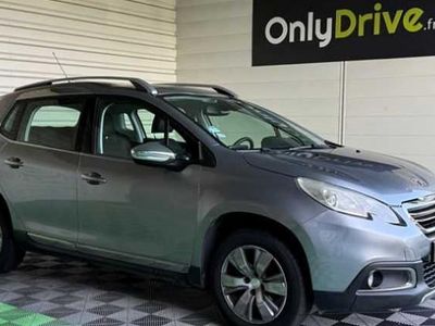Occasion 2015 Peugeot 2008 Allure SUV | 7 980 € (Prix cher)
