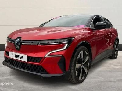 Occasion Renault Megane E-Tech Techno 163 kW (222 ch) 2022 SUV