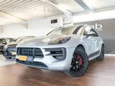 occasion Porsche Macan GTS Luchtver Led Apple Cp Bose Sportuitlaat