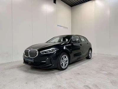 occasion BMW 118 i 1.5 Benzine M-Pack - GPS - Nieuwstaat 1Ste Eig