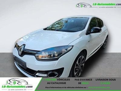 Renault Mégane III
