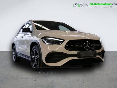Mercedes GLA250