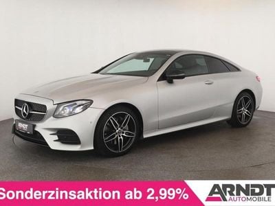 Mercedes E200