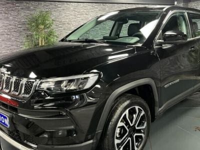Occasion Jeep Compass Altitude 130 ch (95 kW) 2024 SUV