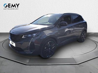 occasion Peugeot 3008 Hybrid4 300 e-EAT8 GT