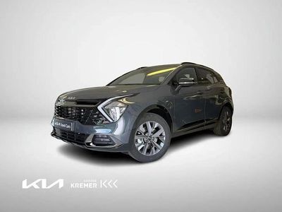 Gris Occasion 2025 Kia Sportage Style SUV | 36 900 €