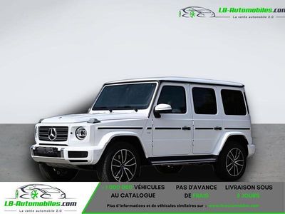 Occasion 2024 Mercedes G500 SUV | 238 600 €