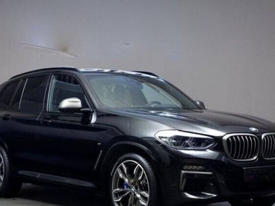 occasion BMW X4 M40i X DRIVE/PANO MALUS INCLUS