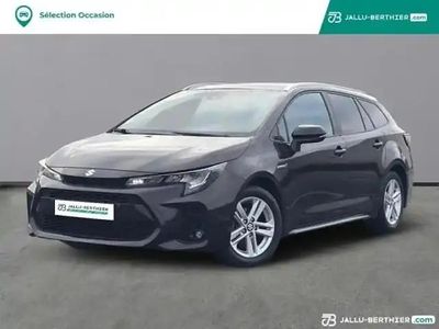 Occasion Suzuki Swace 2021 Dark blue mica Break