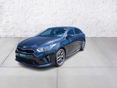 occasion Kia ProCeed / pro_cee'd GTLine crdi 136