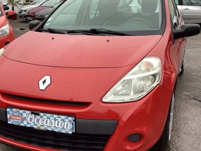 Renault Clio II