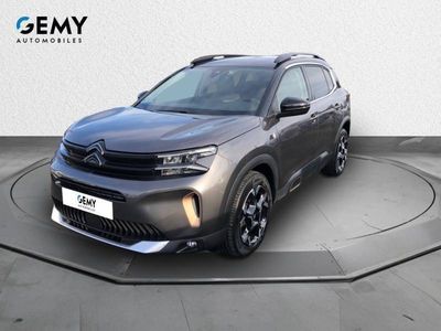 occasion Citroën C5 Aircross Hybride Rechargeable 225 e-EAT8 C-Series