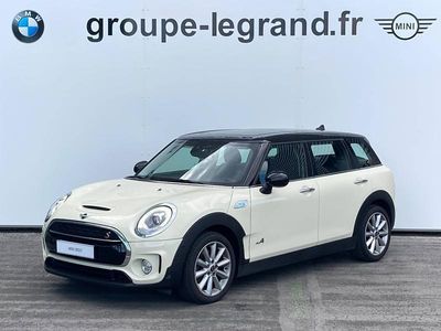 Occasion Mini Cooper SD 190 ch (139 kW) 2019 Citadine
