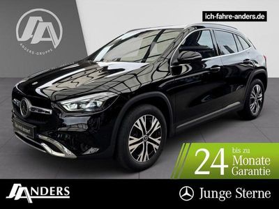 Mercedes GLA250