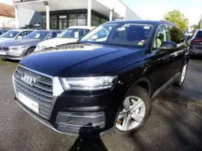 occasion Audi Q7 3.0 V6 Tdi 272ch Clean Diesel Ambition Luxe Quattr