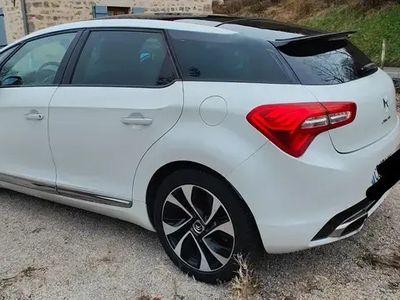 occasion Citroën DS5 THP 200 Sport Chic