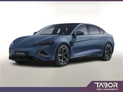 Gris Nouvelle 2025 BYD Seal Design Berline | 39 719 €