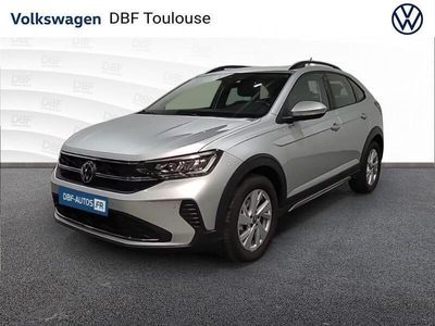 occasion VW Taigo 1.0 TSI 110 BVM6 Life Business