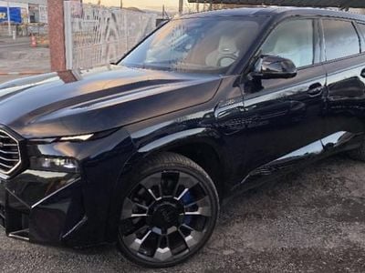 Occasion 2023 BMW XM Comfort Edition SUV | 99 990 €