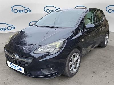 Occasion 2019 Opel Corsa Enjoy | 9 420 € (Prix juste)