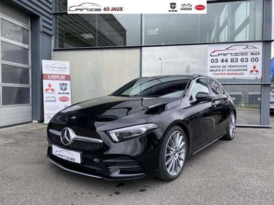 occasion Mercedes A180 Classe7g-dct Amg Line