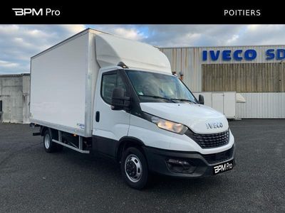 occasion Iveco Daily CCb 35C16H Empattement 4100