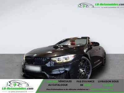Occasion BMW M4 Comfort Edition 450 ch (330 kW) 2019 Coupé