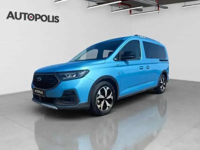 Ford Tourneo