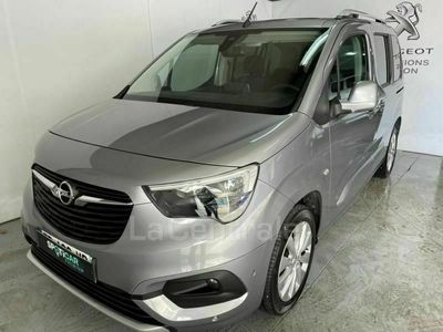 occasion Opel Combo 4 LIFE