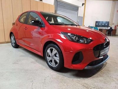 Occasion Mazda 2 116 ch (85 kW) 2023 Rouge Citadine