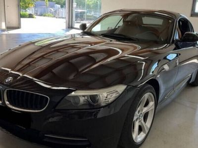 occasion BMW Z4 II (E89) sDrive 23i Luxe