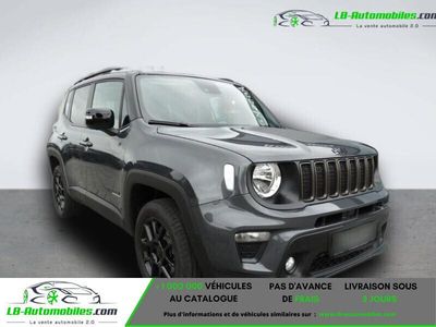 occasion Jeep Renegade 1.3 240 ch PHEV BVA 4xe eAWD