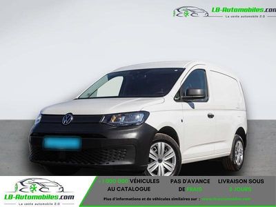 Occasion 2021 VW Caddy Monospace | 23 500 €