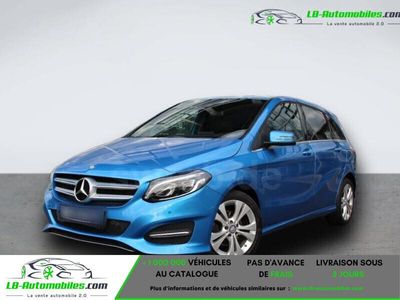 occasion Mercedes B220 Classe220 d BVA