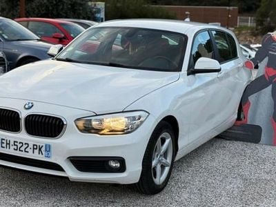 Occasion BMW 114 95 ch (69 kW) 2016 Citadine