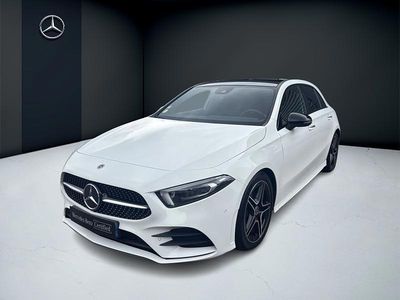 Occasion 2021 Mercedes A180 Berline | 26 490 €