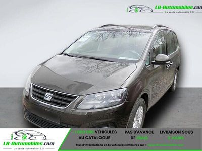 occasion Seat Alhambra 1.4 TSI 150 BVA