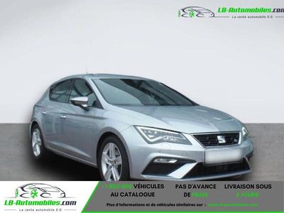 occasion Seat Leon 1.5 eTSI 150 BVA